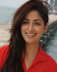 Yami Gautam